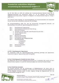 2022-05-20 Protokoll Mitgliederversammlung - HP 01
