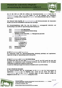 2024-05-24 JHV Heimatverein Kröftel e.V. ohne Anlagen